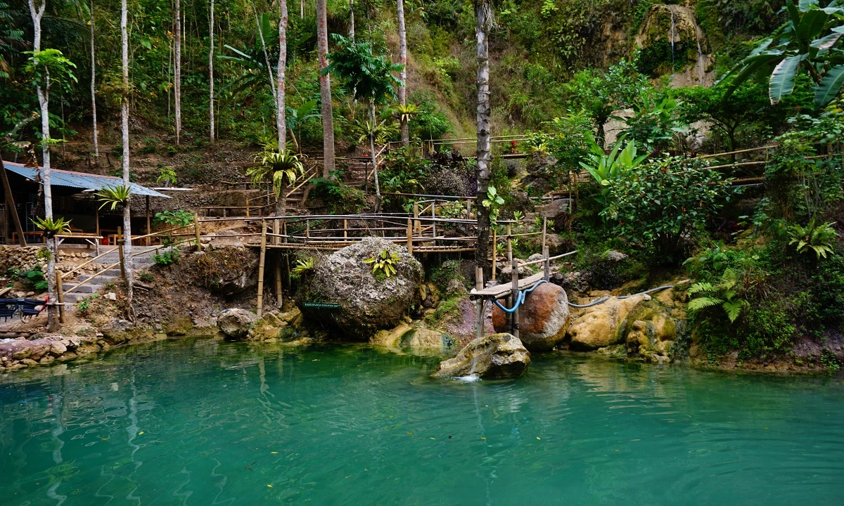 Kombinationsreise Singapur, Java und Bali