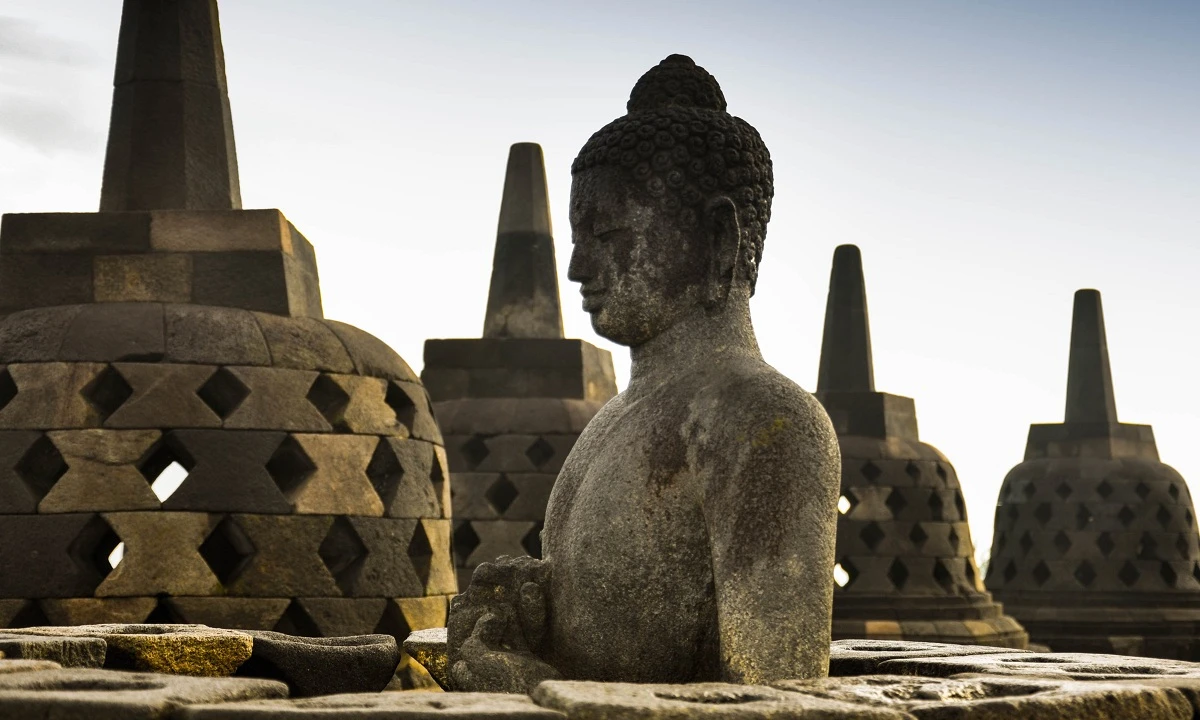 Indonesien entdecken - eine klassische Rundreise über Java und Bali