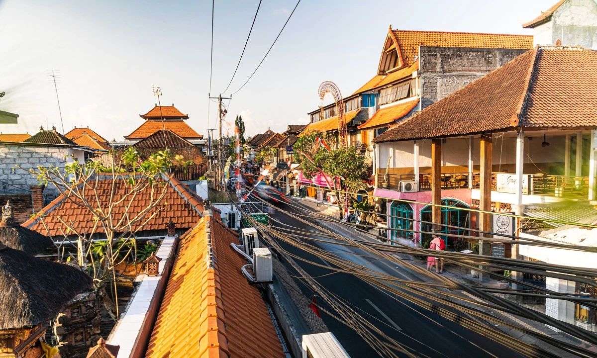 Indonesien entdecken - eine klassische Rundreise über Java und Bali