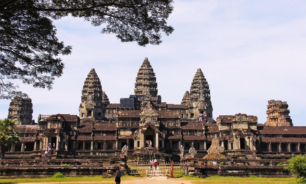 Kambodscha mit Badeurlaub auf Koh Rong oder mit Dschungelprovinz Mondulkiri