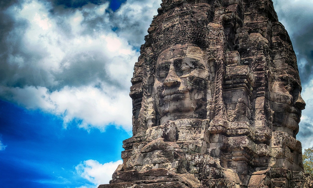 Kambodscha – Antike, Kolonialzeit & bewegte Moderne