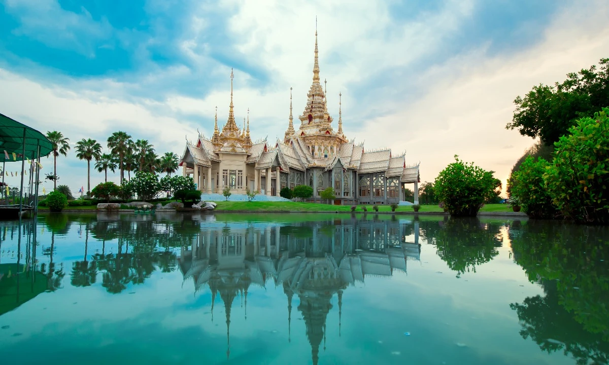 Kambodscha Relax & Discover – Tempel & Inselparadies Koh Rong