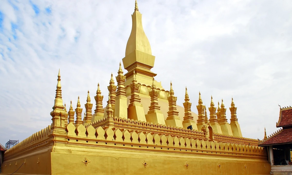 Klassische Laos Rundreise