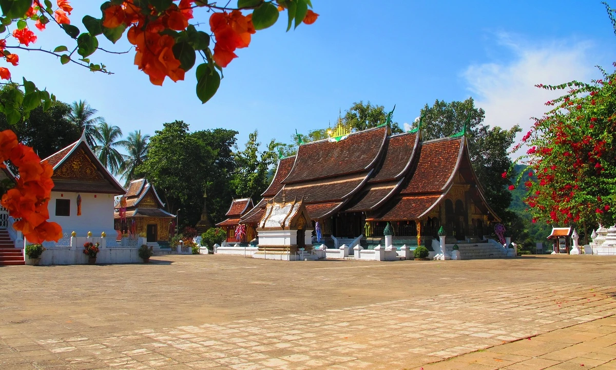 Highlights Laos und Kambodscha mit Mini Mekong-Kreuzfahrt