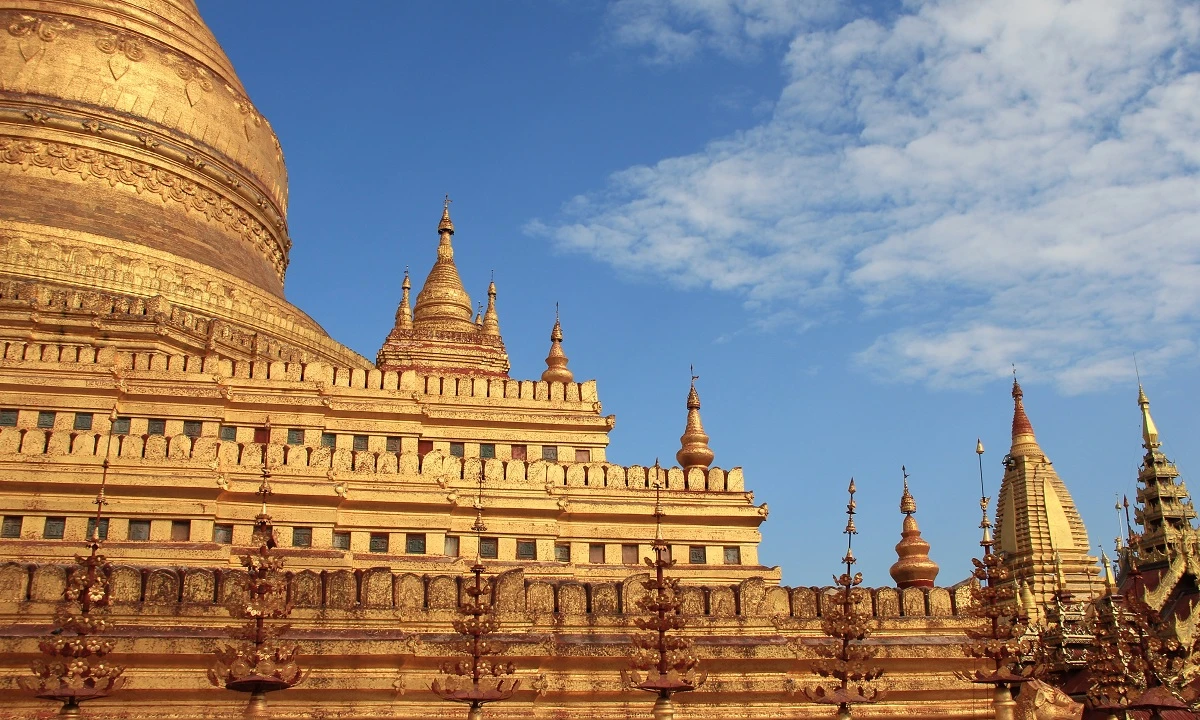 Myanmars geheime Schätze entdecken