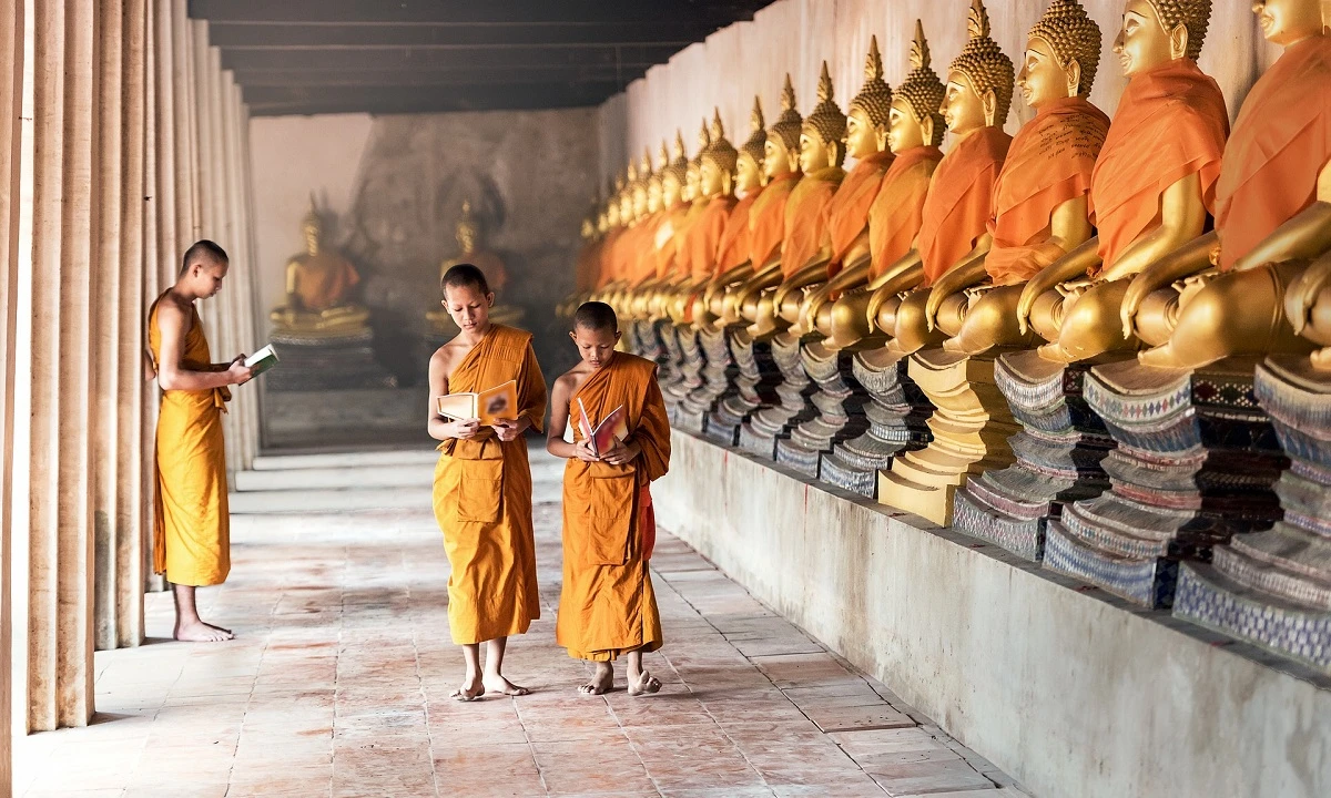 Höhepunkte Nepals und eindrucksvolle Wanderungen