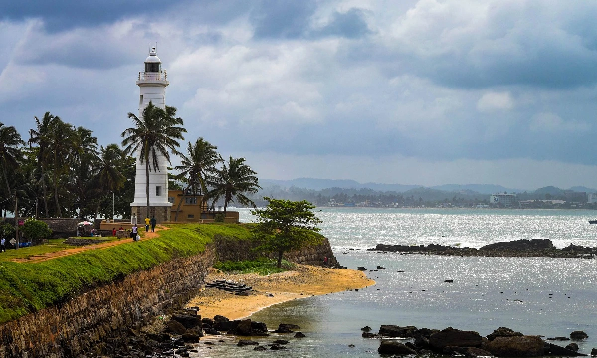 Sri Lanka Faszination – Entdeckungsreise & Nord‑Abstecher