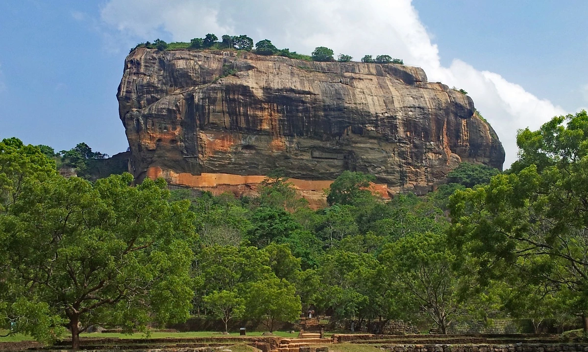 Sri Lanka – Naturschätze & kulturelle Faszination