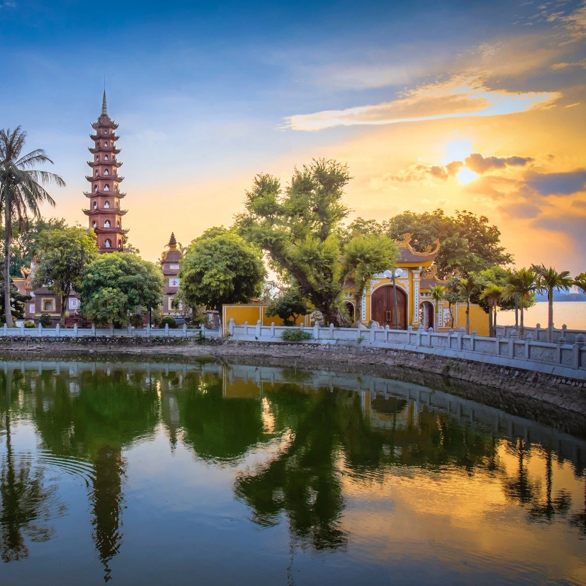 Vietnam Klassik & Strand in Mui Né: Kulturreise für kleine Gruppen