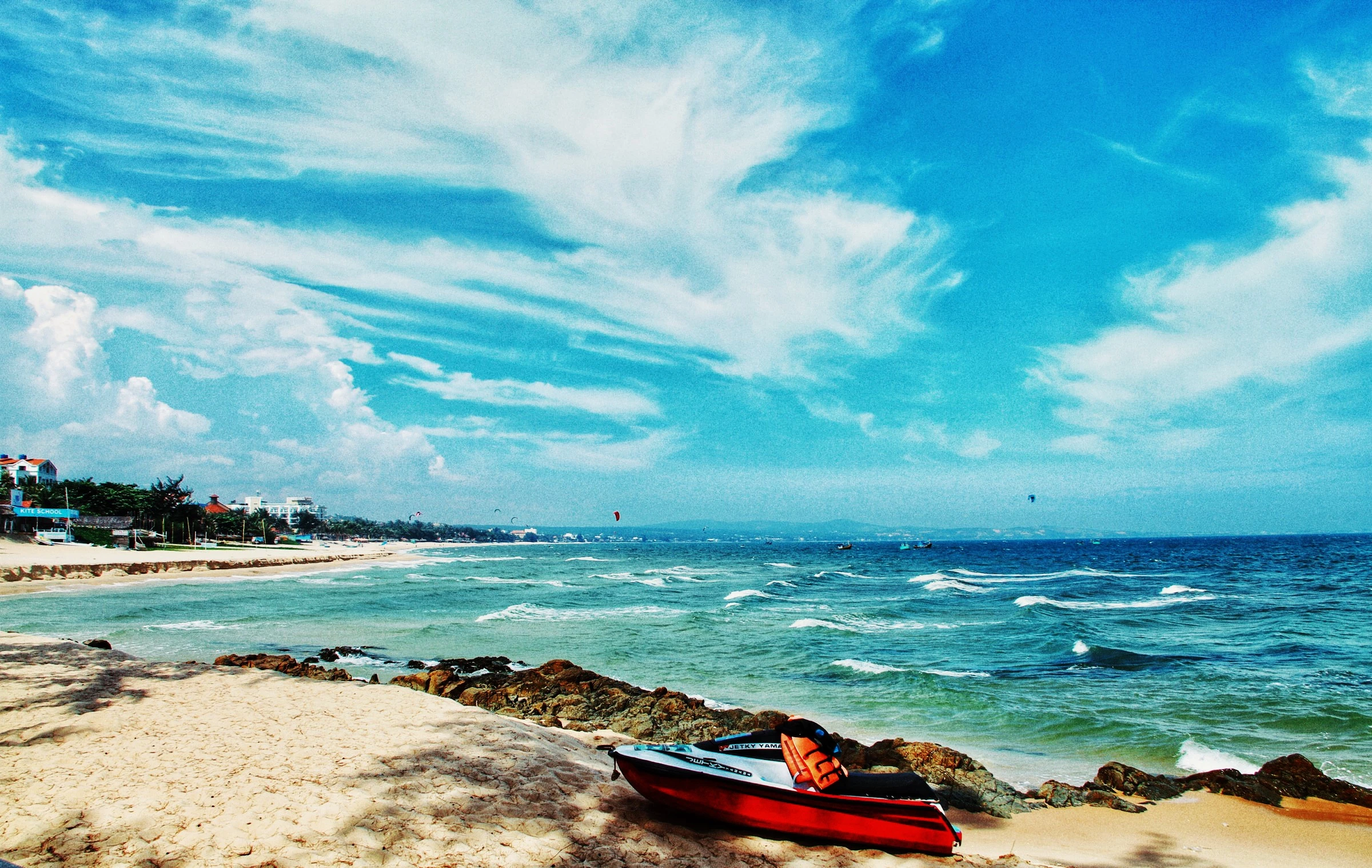 Highlights Vietnam & Sapa – Rundreise mit Badeaufenthalt in Mui Ne / Phan Thiet