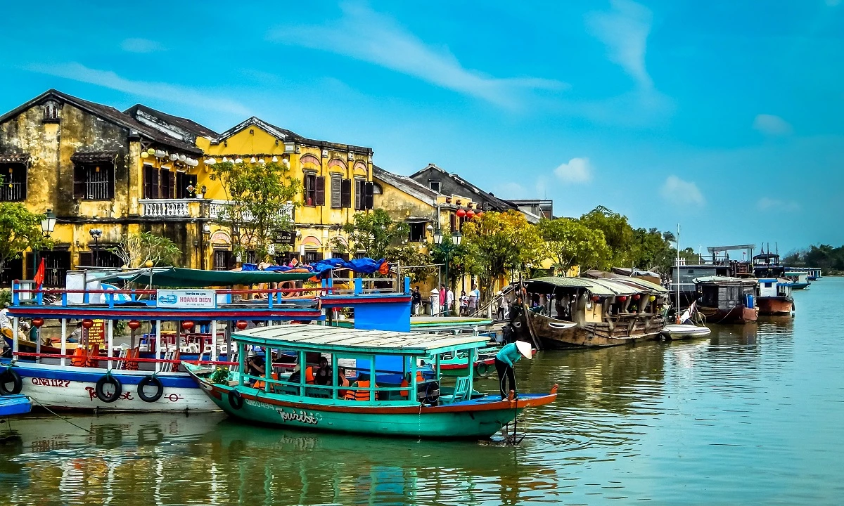 Vietnam Privat & Inselparadies Phu Quoc – Individuelle Kulturreise