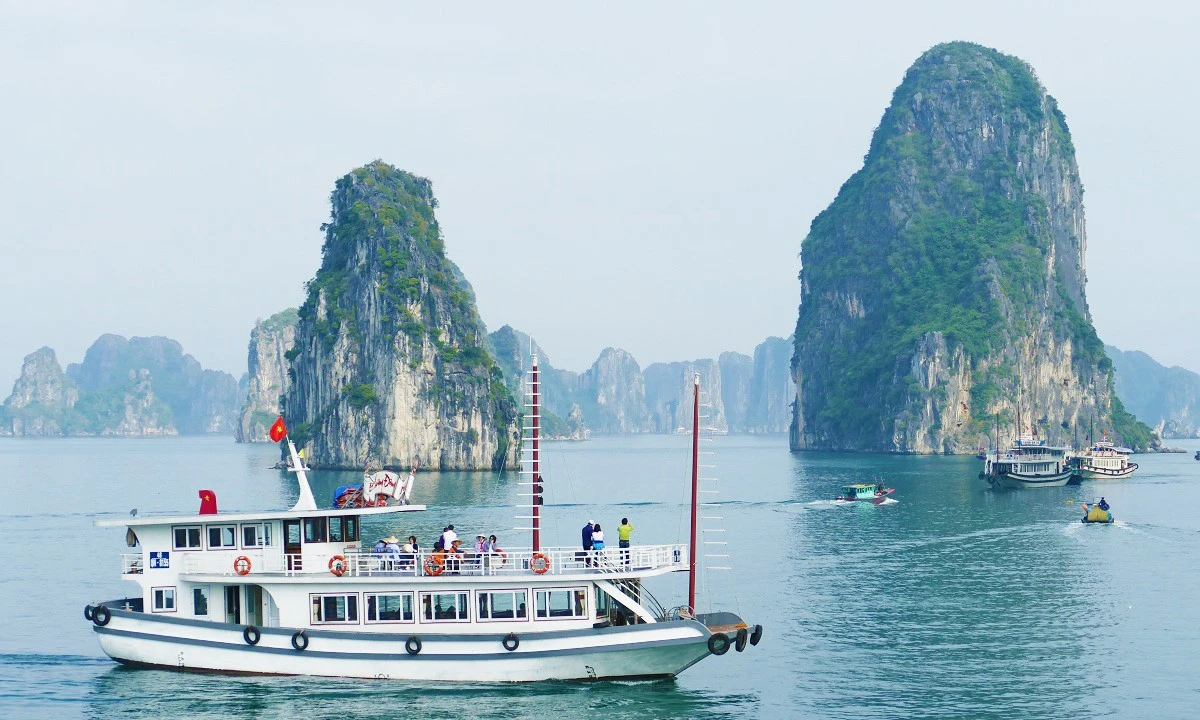 Vietnam Privat & Inselparadies Phu Quoc – Individuelle Kulturreise