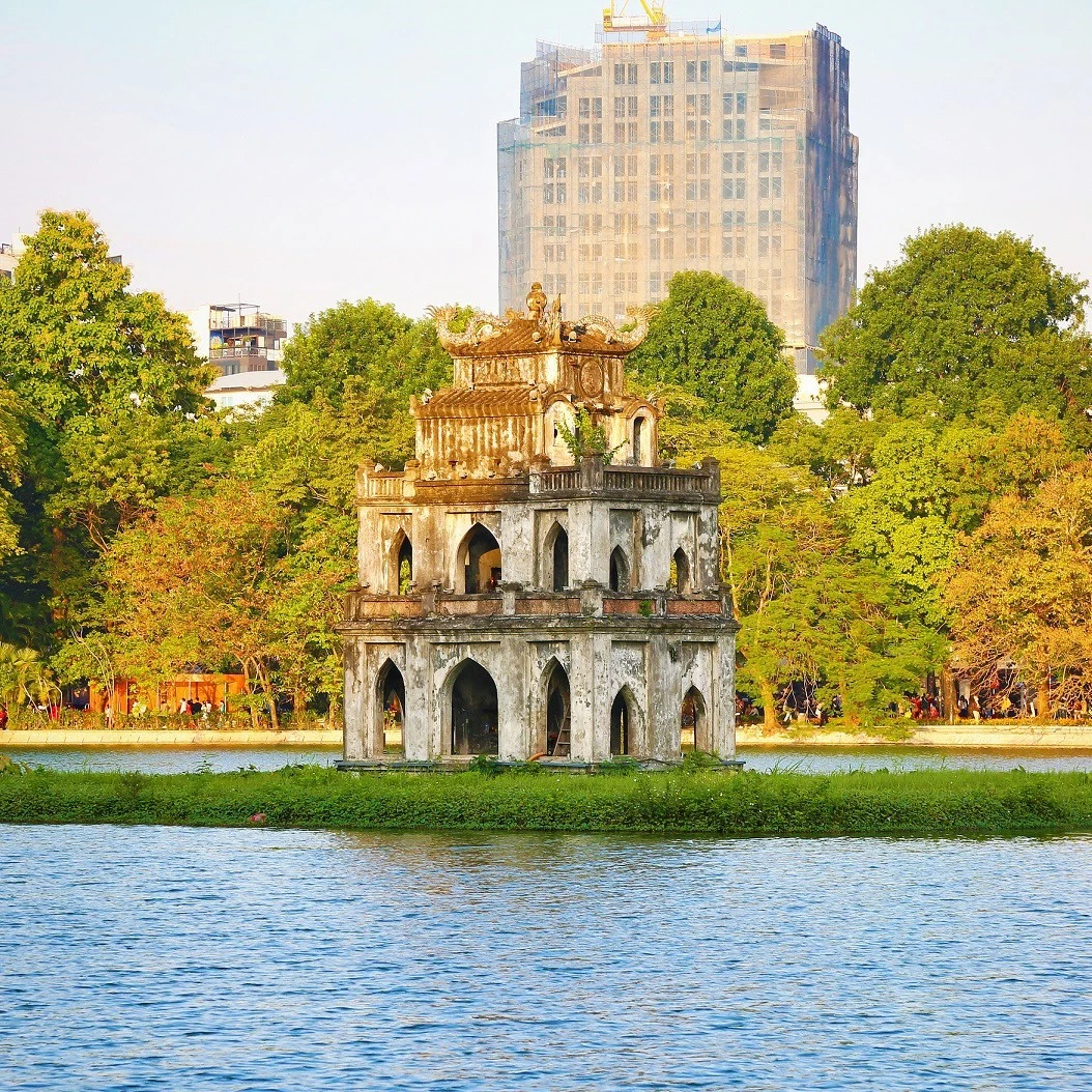 Vietnam Klassik & Inselparadies Phu Quoc – Kleingruppenreise