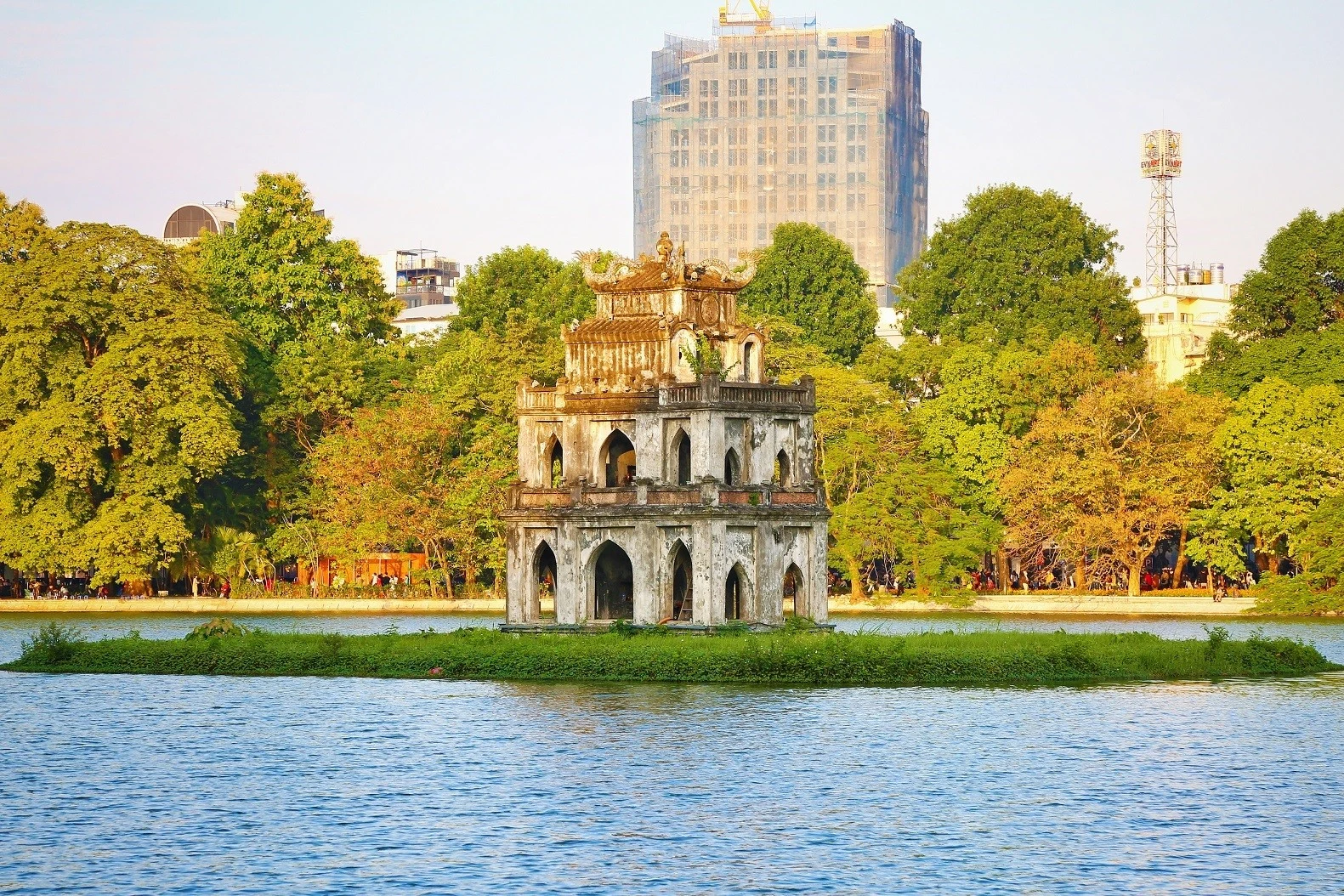 Vietnam Privat & Inselparadies Phu Quoc – Individuelle Kulturreise