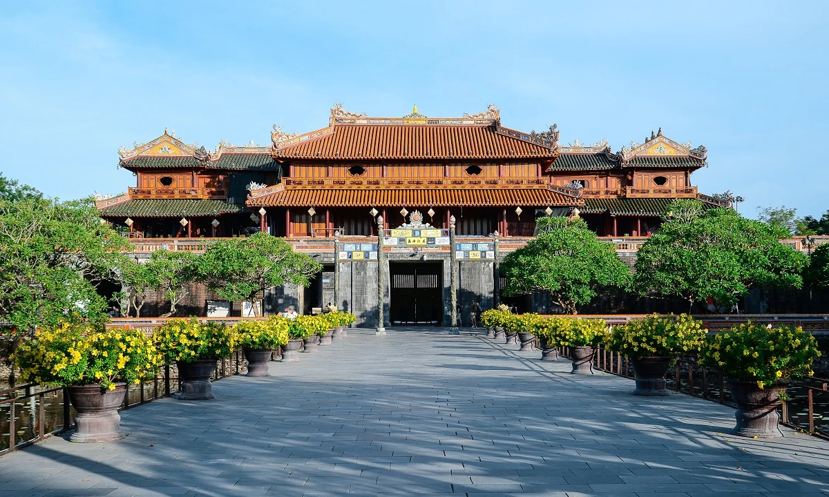 Vietnam Privat & Inselparadies Phu Quoc – Individuelle Kulturreise