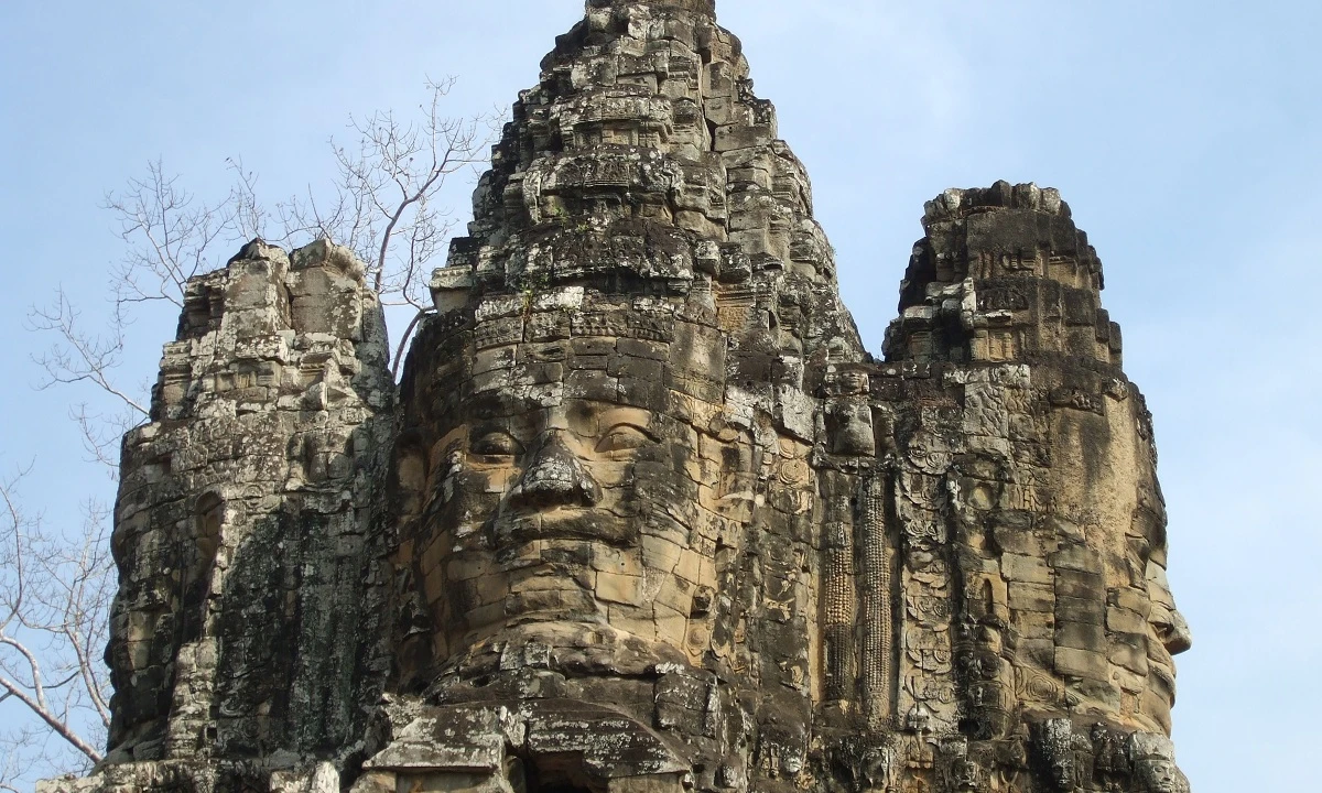Höhepunkte Vietnams und Kambodschas