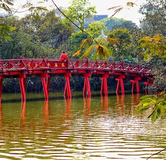 Vietnam Kompakt & Angkor – Kulturhöhepunkte mit optionalem Badeurlaub