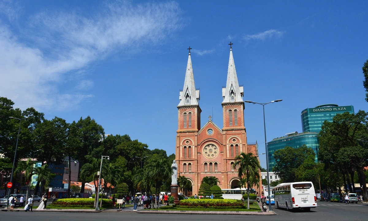 Vietnam Kompakt & Angkor – Kulturhöhepunkte mit optionalem Badeurlaub