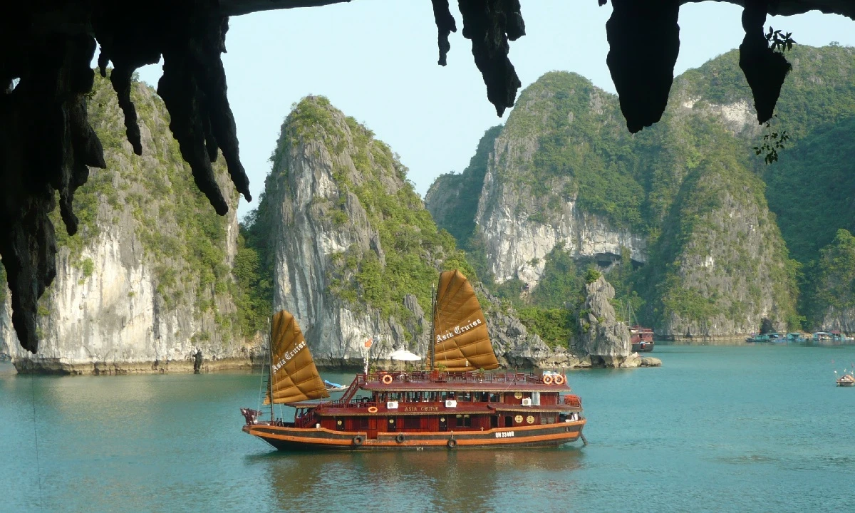 Vietnam Kompakt & Angkor – Kulturhöhepunkte mit optionalem Badeurlaub