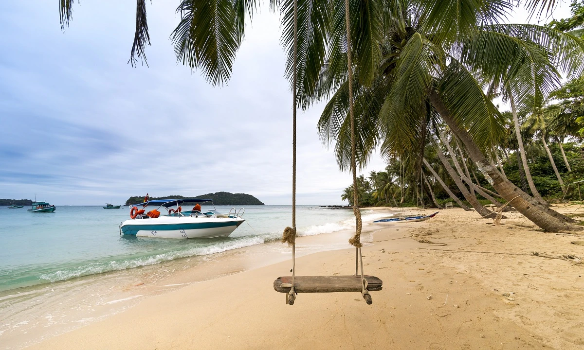 Verborgene Naturschätze Vietnams mit Mekongfahrt nach Kambodscha