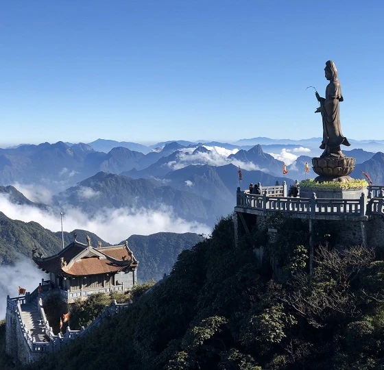Vietnam Komplett & Angkor – Nordbergvölker, Kultur & Tempelabenteuer
