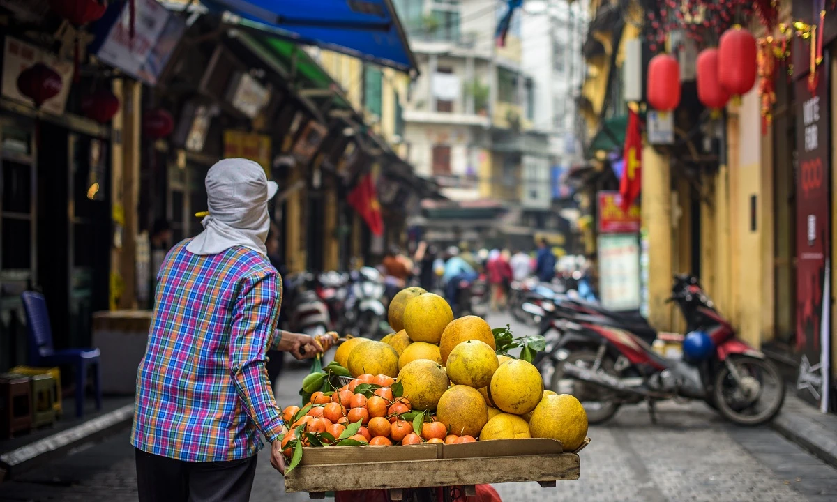Klassisches Vietnam & Kambodscha