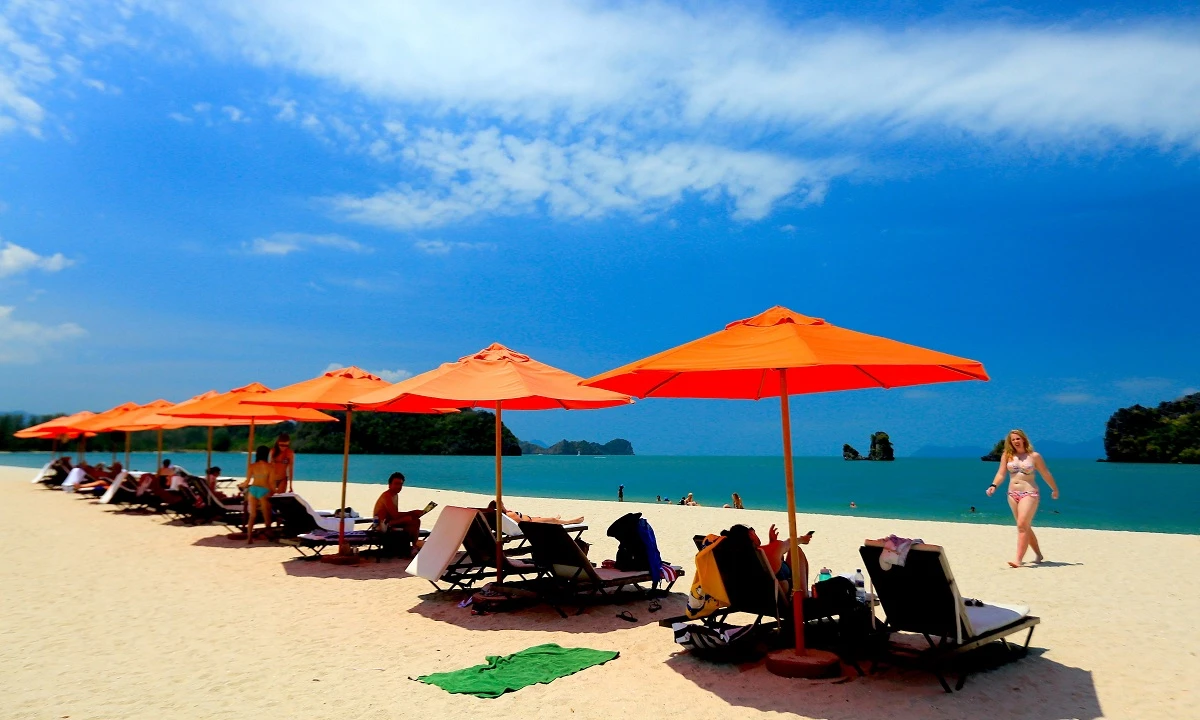 Malaysia Dschungel, Tee & Strand – Quer durch Peninsular Malaysia