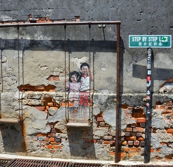 Den Zauber von Malaysia und Borneo erleben