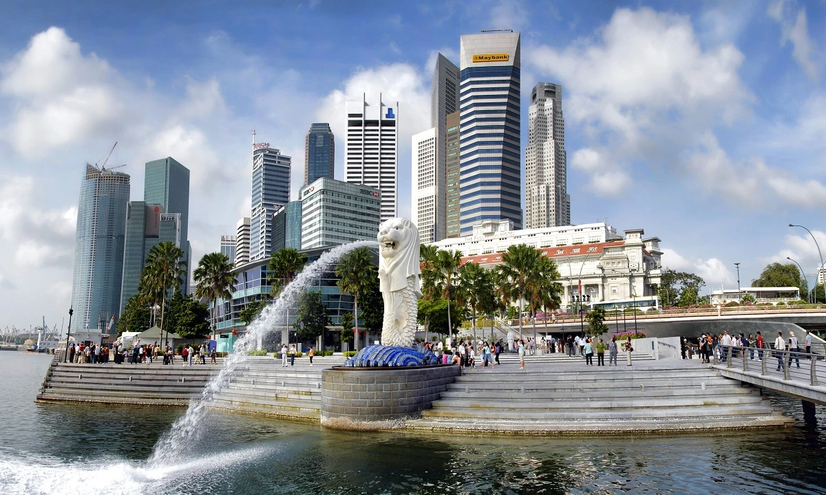 Höhepunkte Malaysias & Singapur – Kontraste, Kultur & Natur