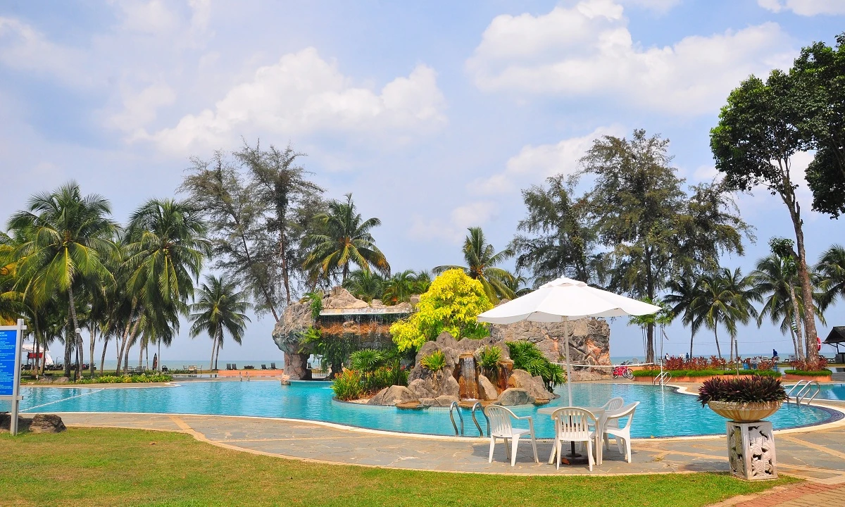 Borneo Entdeckungsreise – Dschungel, Wildnis & Inselparadies