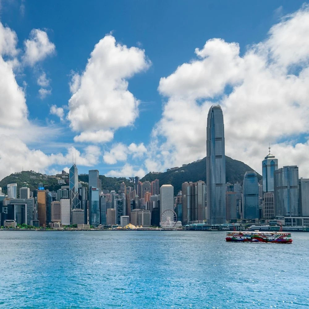 Philippinen Inselhüpfen – Palawan, Bohol & Hongkong-Stopover