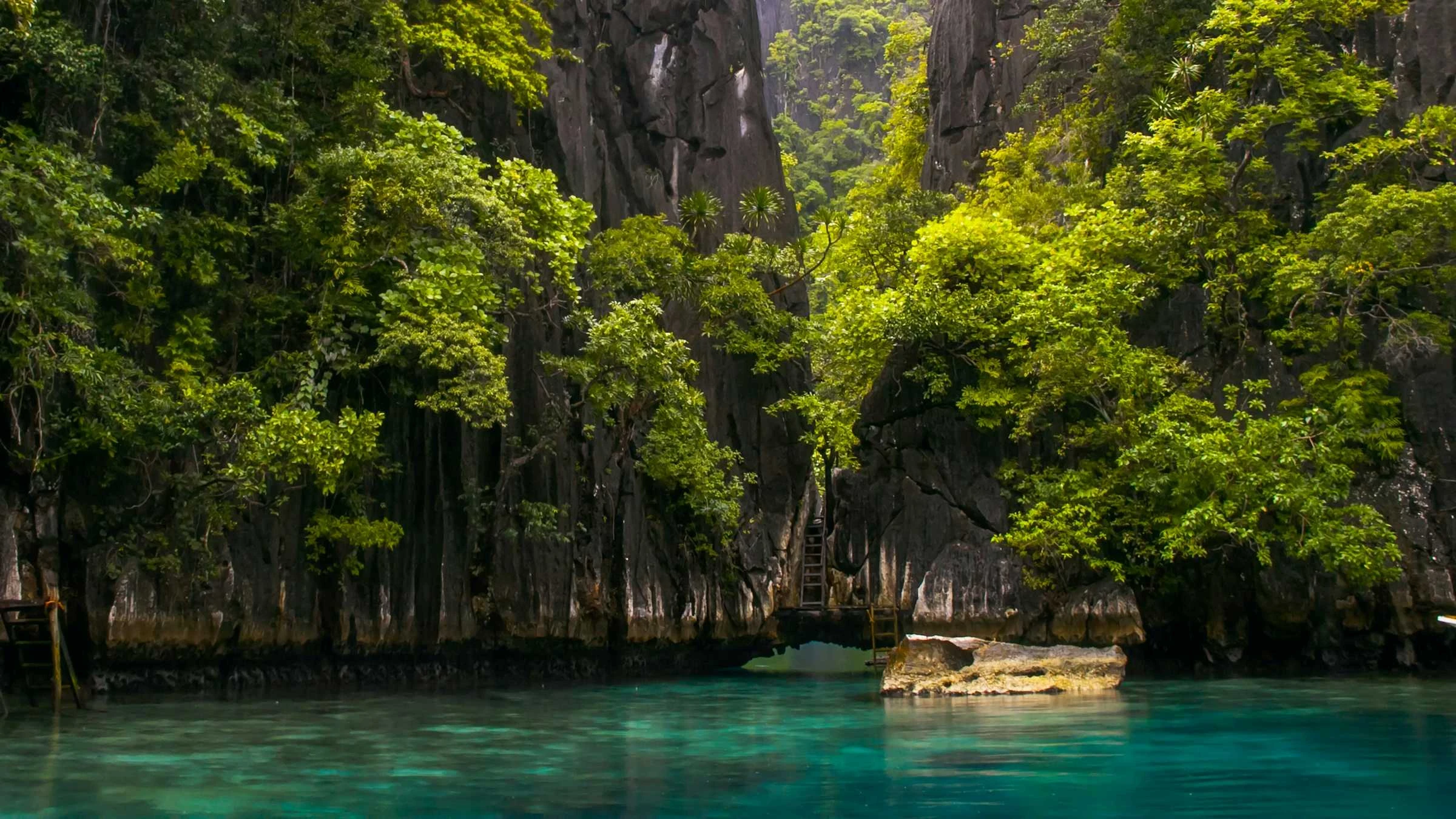 Philippinen Inselhopping – Palawan & Coron Privatreise