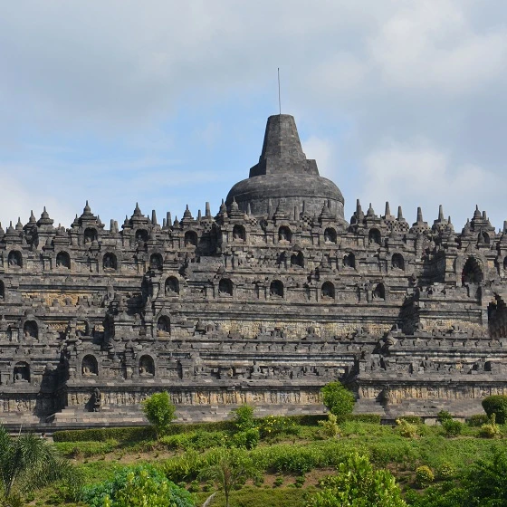 Klassische Java Rundreise und Strandurlaub in Bali