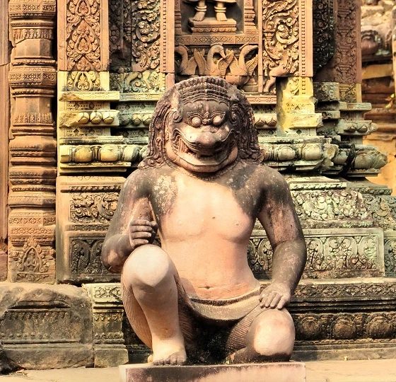 Kambodscha Highlights & Strandparadies Koh Rong – Gruppenreise