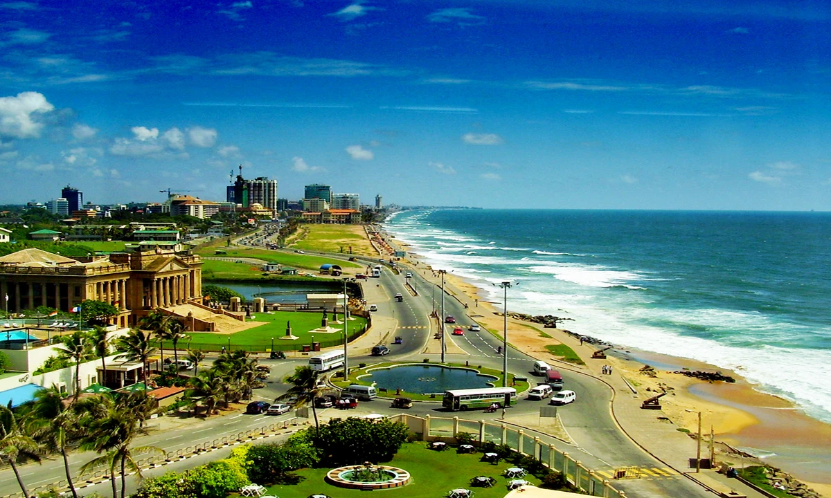 Sri Lanka – Naturschätze & kulturelle Faszination