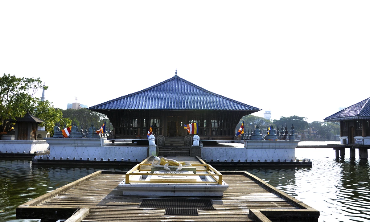 Sri Lanka – Naturschätze & kulturelle Faszination