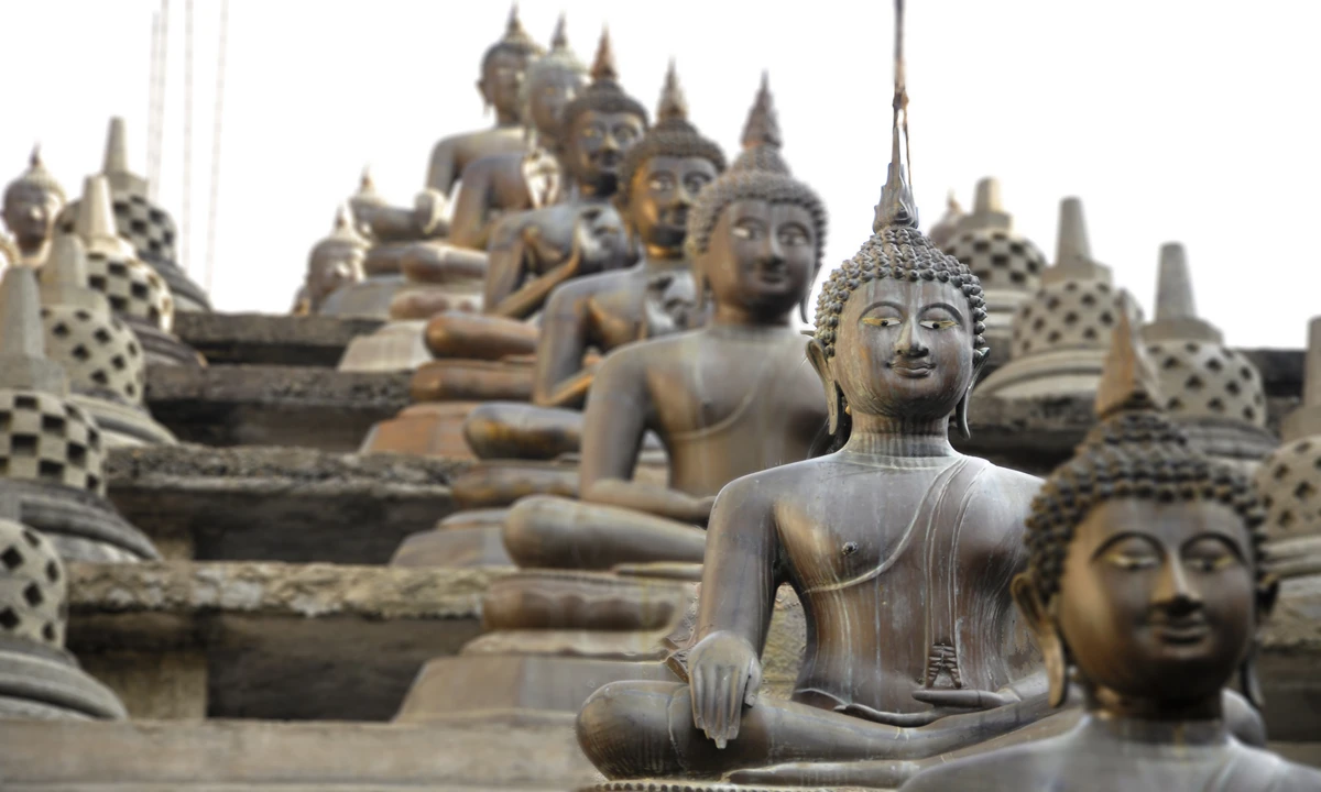 Sri Lanka – Naturschätze & kulturelle Faszination