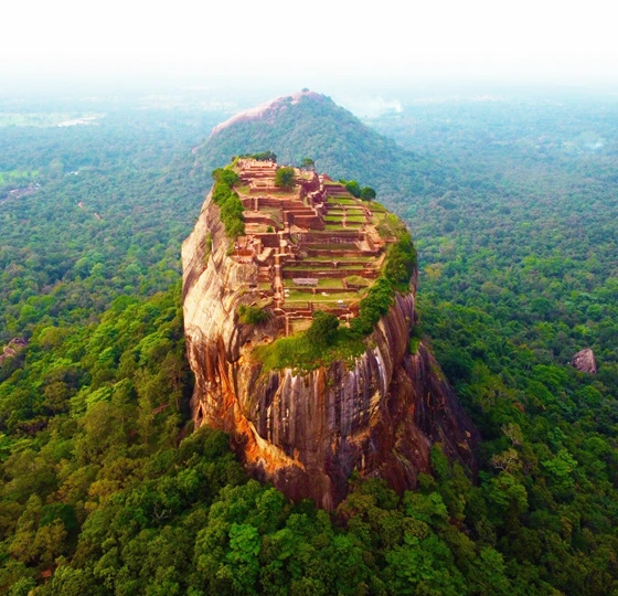 Private Sri Lanka Highlights mit Baden in Kalutara oder auf den Malediven