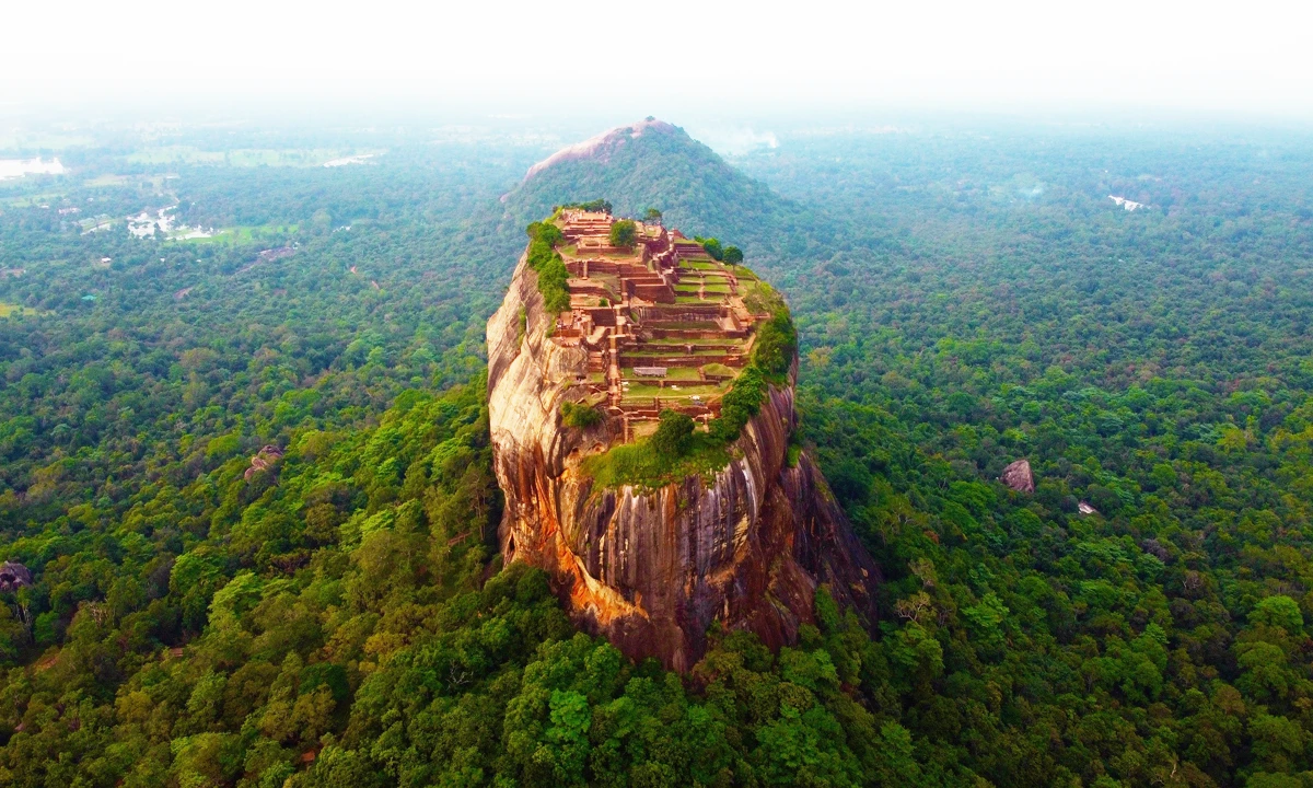 Sri Lanka Klassisch & Malediven – Kultur, Natur & Strandparadies