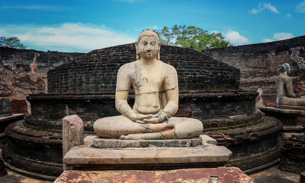 Sri Lanka Highlights & Inselparadies – Kulturreise mit Badeaufenthalt