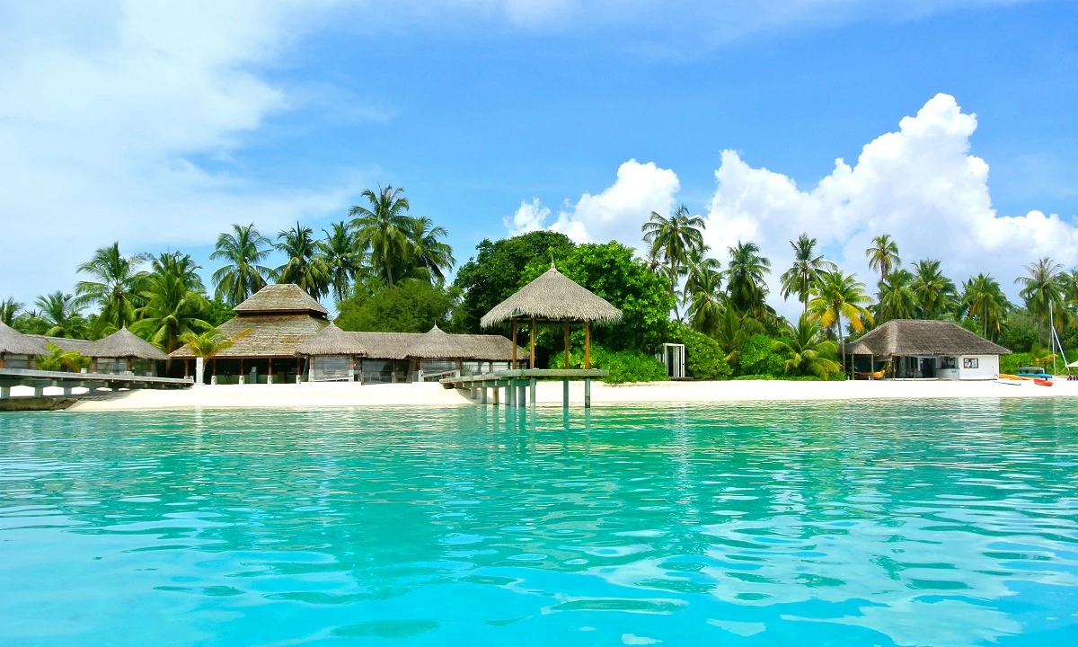 Sri Lanka Klassisch & Malediven – Kultur, Natur & Strandparadies