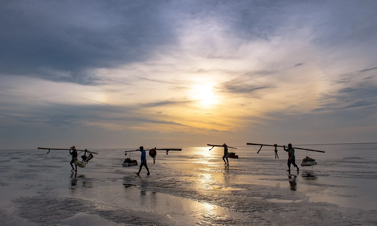 Vietnam Highlights & Badeerlebnis in Mui Ne: Gruppenreise