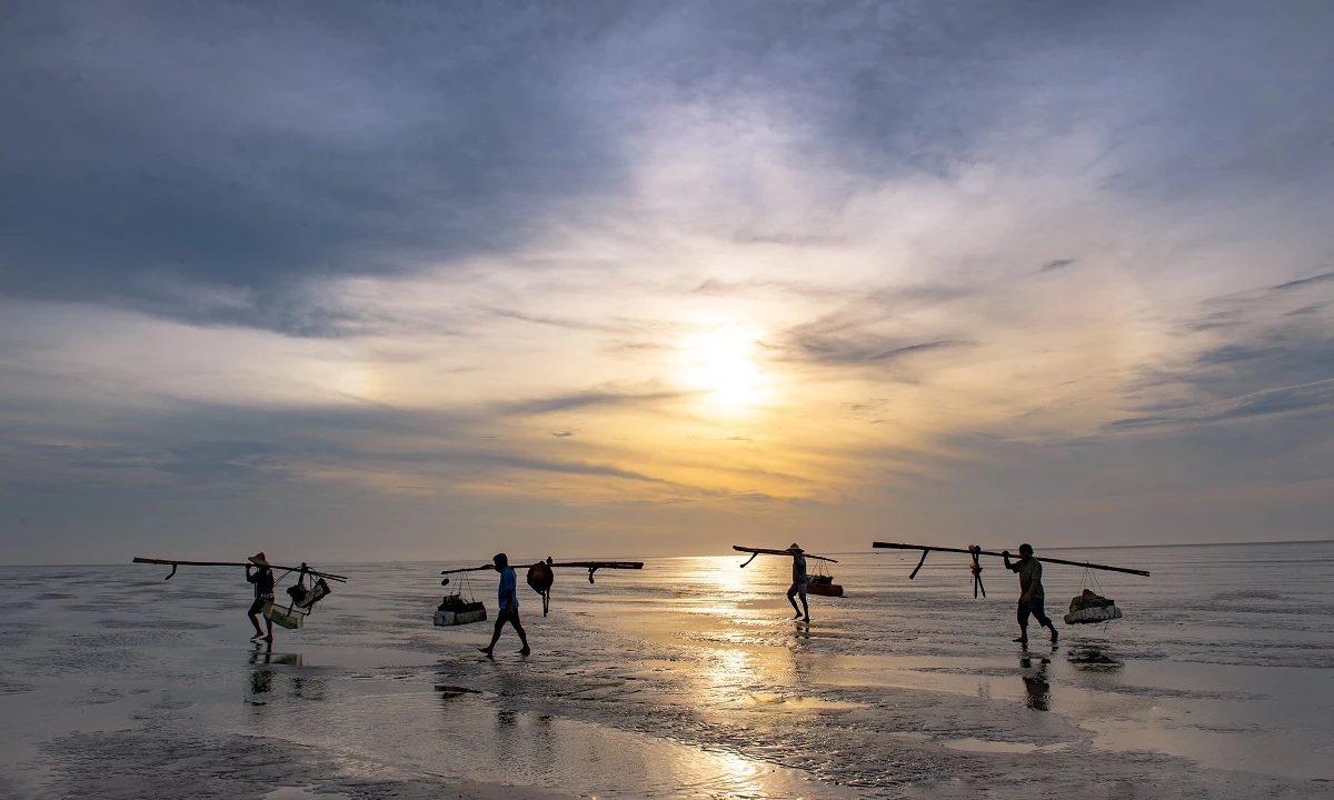 Vietnam Highlights & Badeparadies Mui Ne (Sapa inklusive) – Gruppenreise