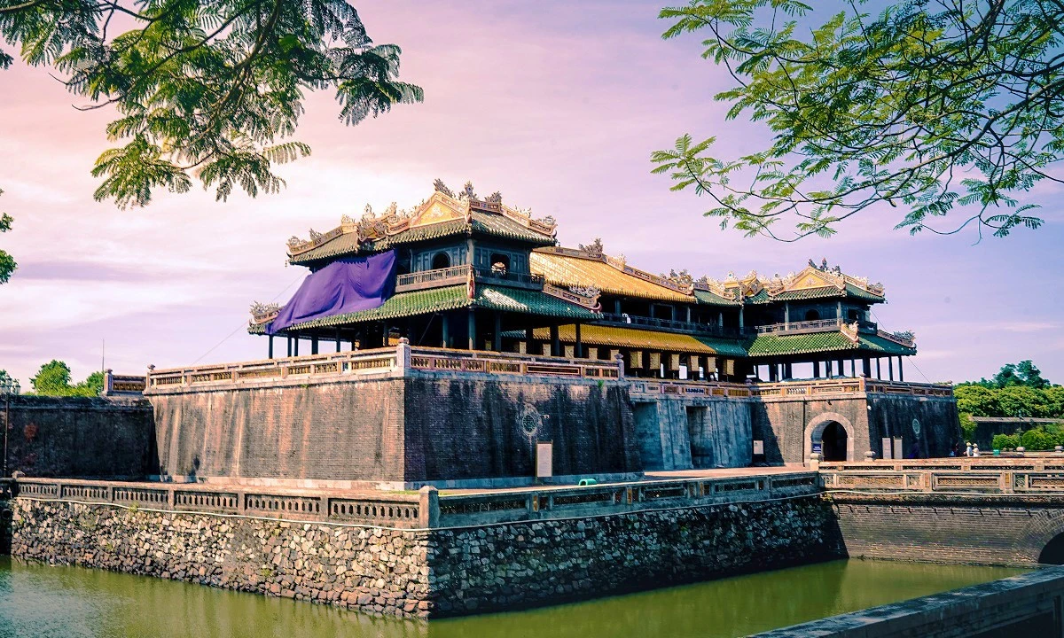 Vietnam Highlights & Badeparadies Mui Ne (Sapa inklusive) – Gruppenreise