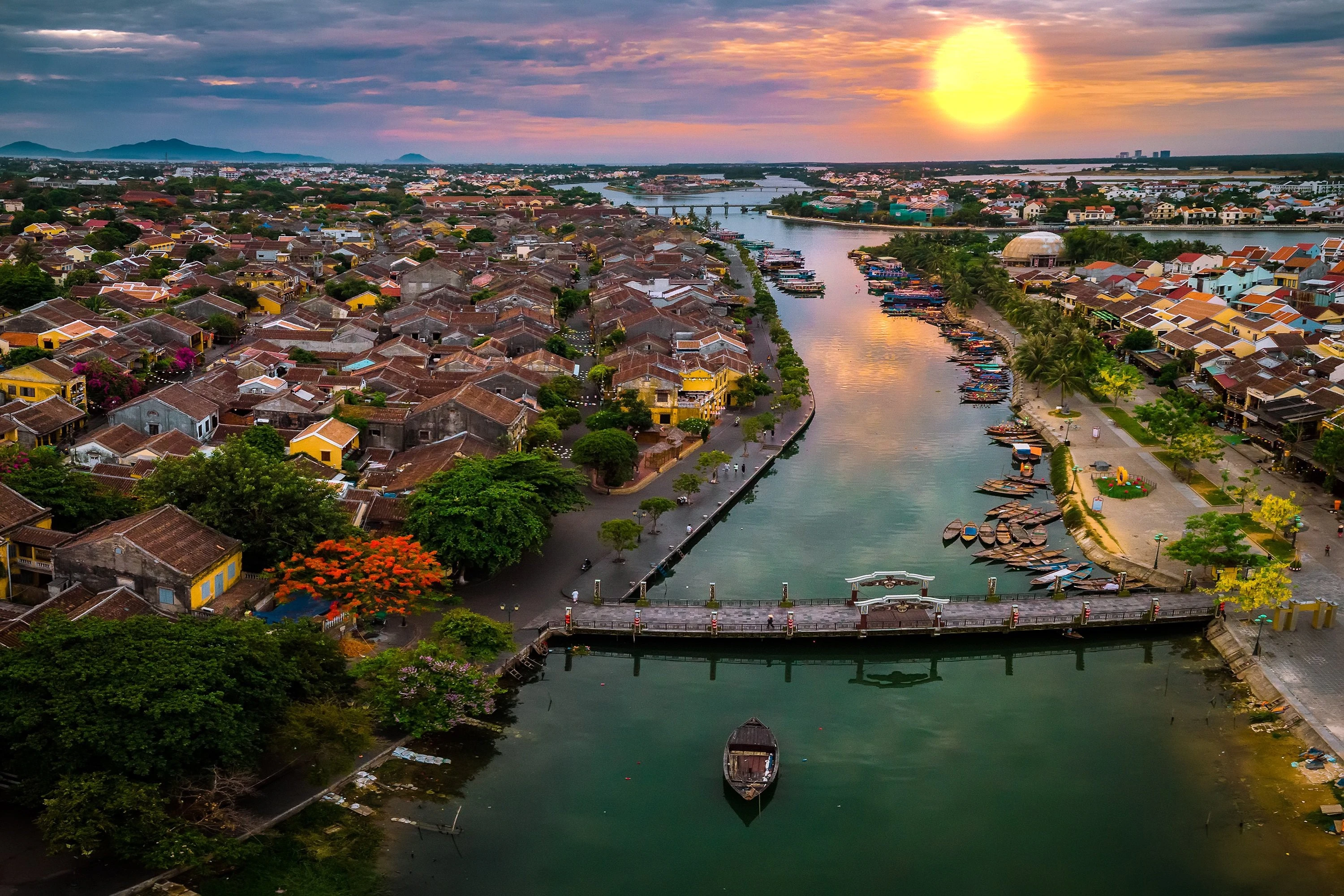 Vietnam Rundreise & Traumstrände Phu Quoc – inkl. internationale Flüge