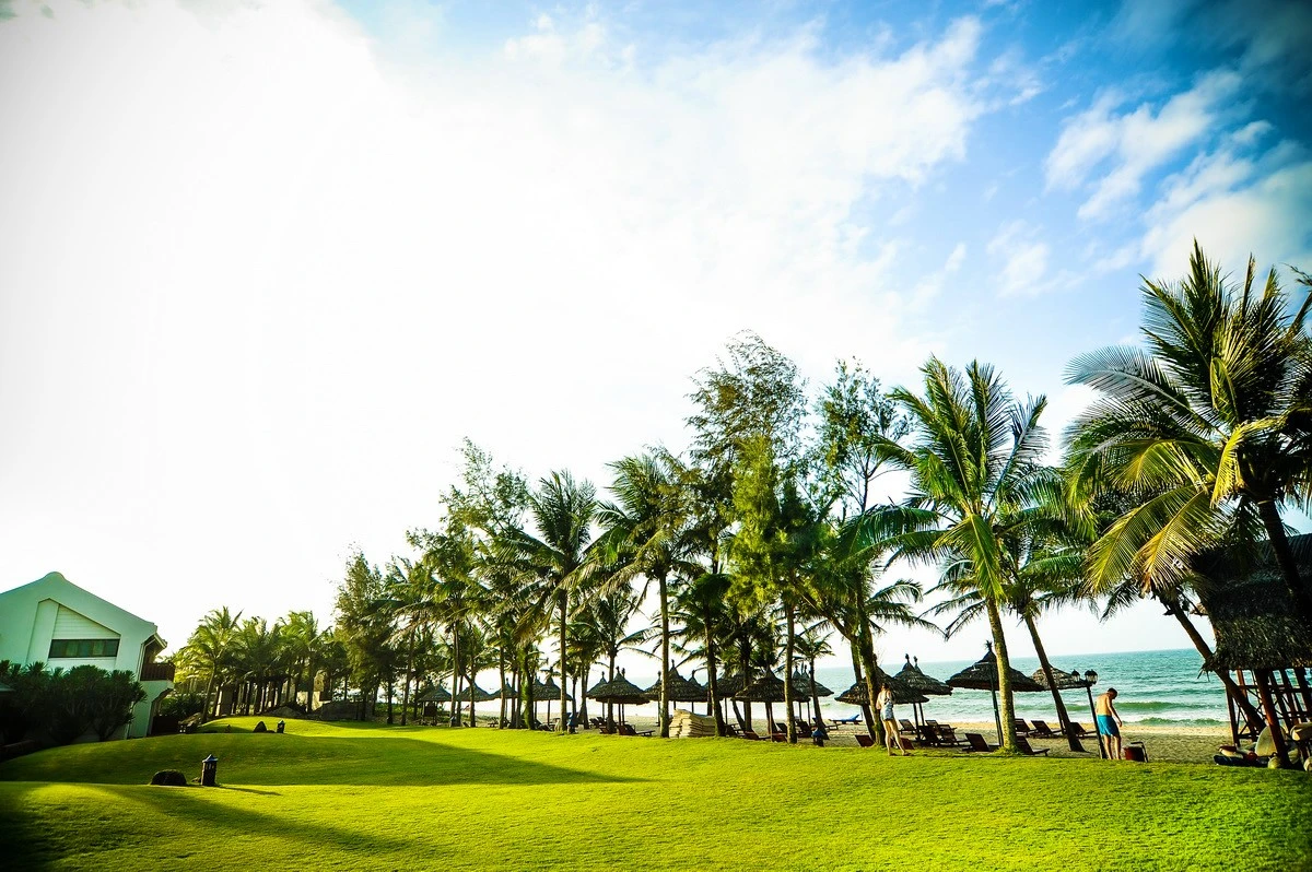 Vietnam Sommerreise & Strand in Zentralvietnam – Gruppenreise