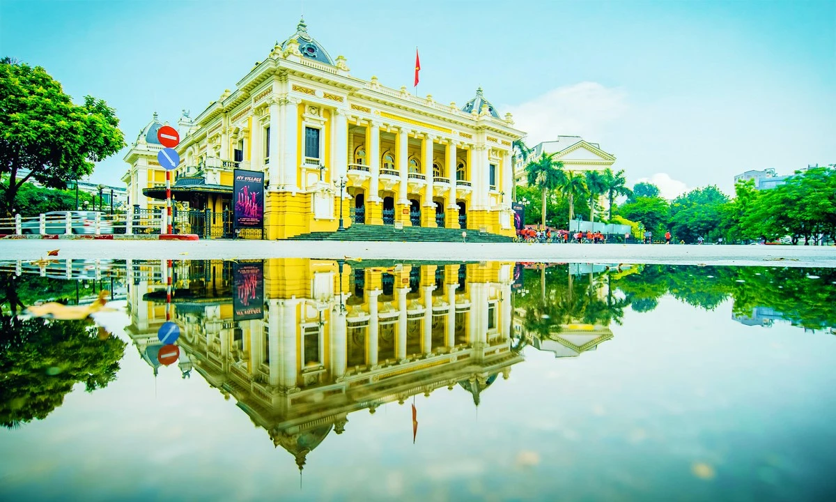 Vietnam Sommerreise & Strand in Zentralvietnam – Gruppenreise
