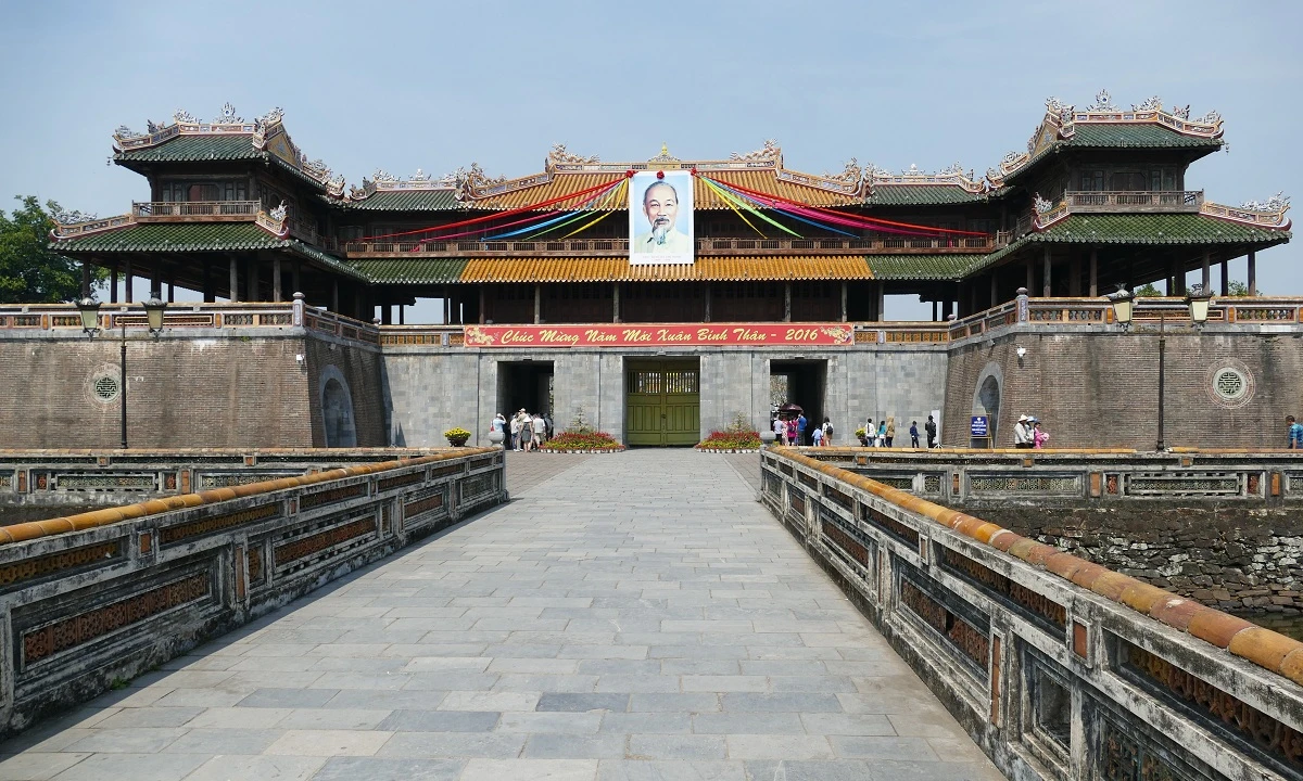 Vietnam entdecken und Strandurlaub in Bali - SVI32