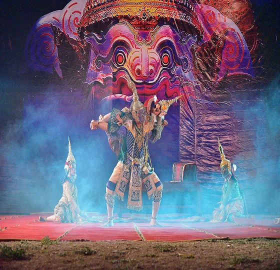 Bangkok, Nordthailand und Badeurlaub in Khao Lak/Phuket oder Koh Samui