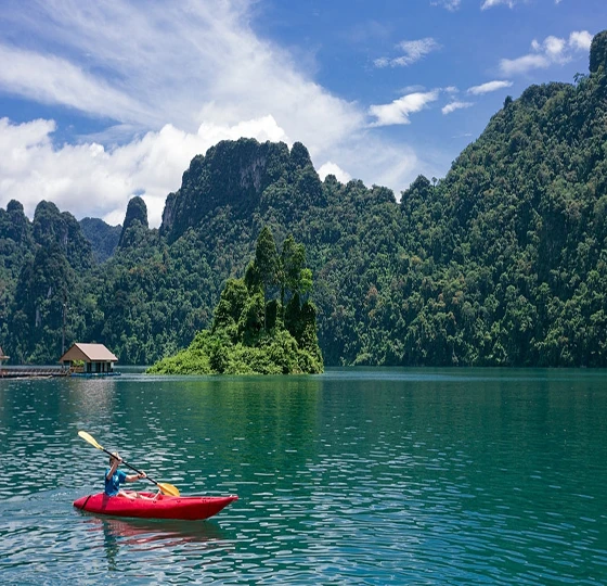 Familienabenteuer Thailand: Sommerferienspecial - 3 Wochen